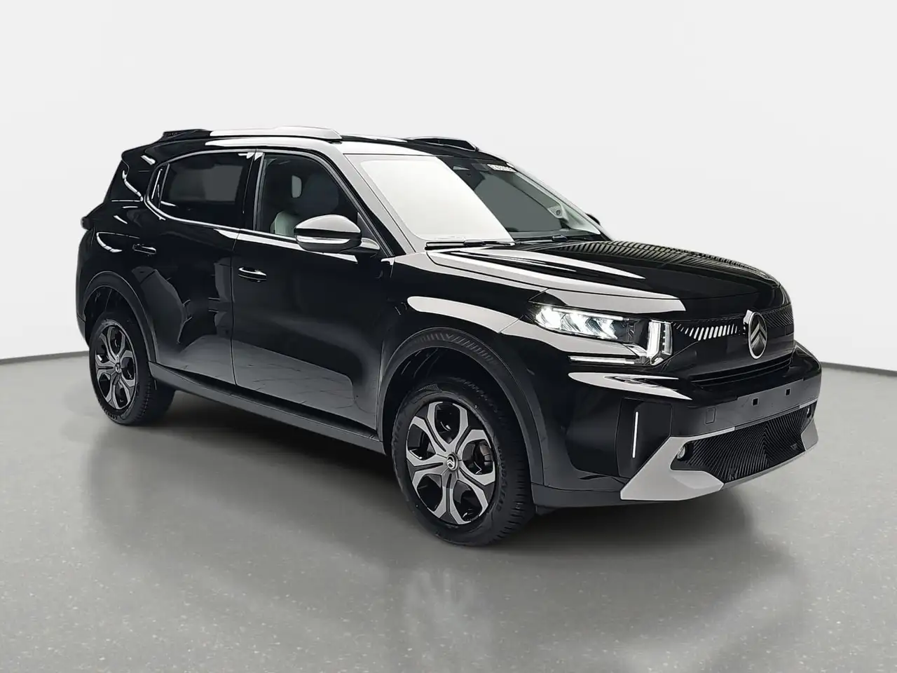 Citroen C3 Aircross 2026
