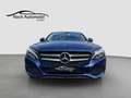 Mercedes-Benz C 250 CGI Avantgarde LED Schiebedach Blau - thumbnail 10