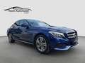 Mercedes-Benz C 250 CGI Avantgarde LED Schiebedach Bleu - thumbnail 3