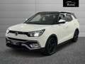 SsangYong XLV 1.6 Icon awd auto Bianco - thumbnail 1