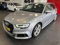 Audi A3 Sportback 30 TFSI Sport S Line Edition SLECHTS 650 Grijs - thumbnail 27
