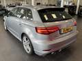 Audi A3 Sportback 30 TFSI Sport S Line Edition SLECHTS 650 Grijs - thumbnail 26