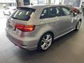 Audi A3 Sportback 30 TFSI Sport S Line Edition SLECHTS 650 Grijs - thumbnail 30