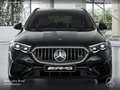 Mercedes-Benz E 53 AMG T 4M Hybrid Fahrass 360° Pano Distr. HUD Noir - thumbnail 8
