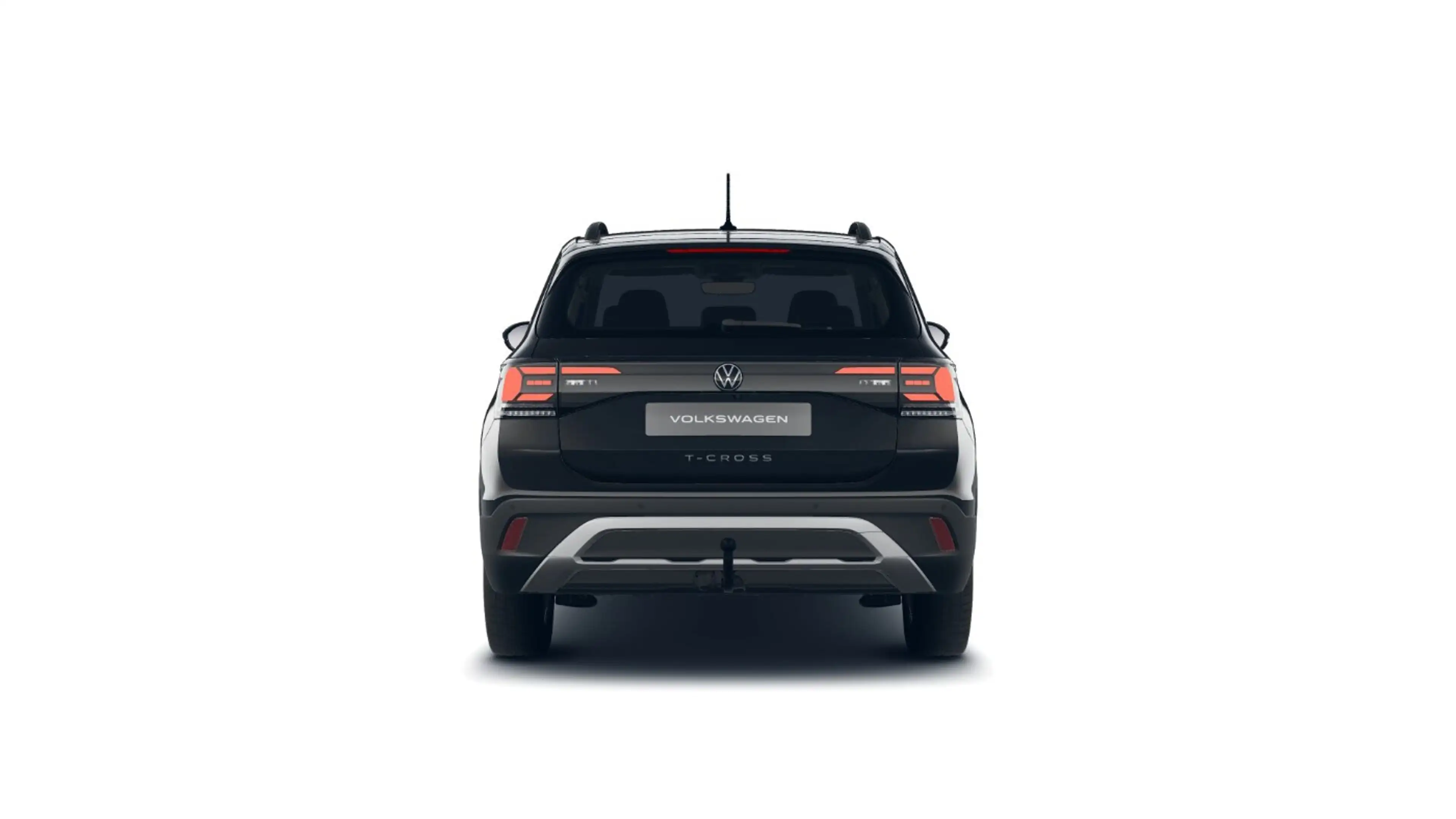 Volkswagen T-Cross 1.0 TSI DSG ENERGY AHK Navi RFK GJR DigitalCockPro — photo 5