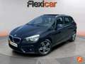 BMW 218 218d Negro - thumbnail 12