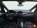 BMW 218 218d Negro - thumbnail 13