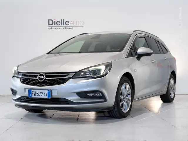 Opel Astra Astra Sports Tourer 1.6 cdti Dynamic 136cv auto my18.5