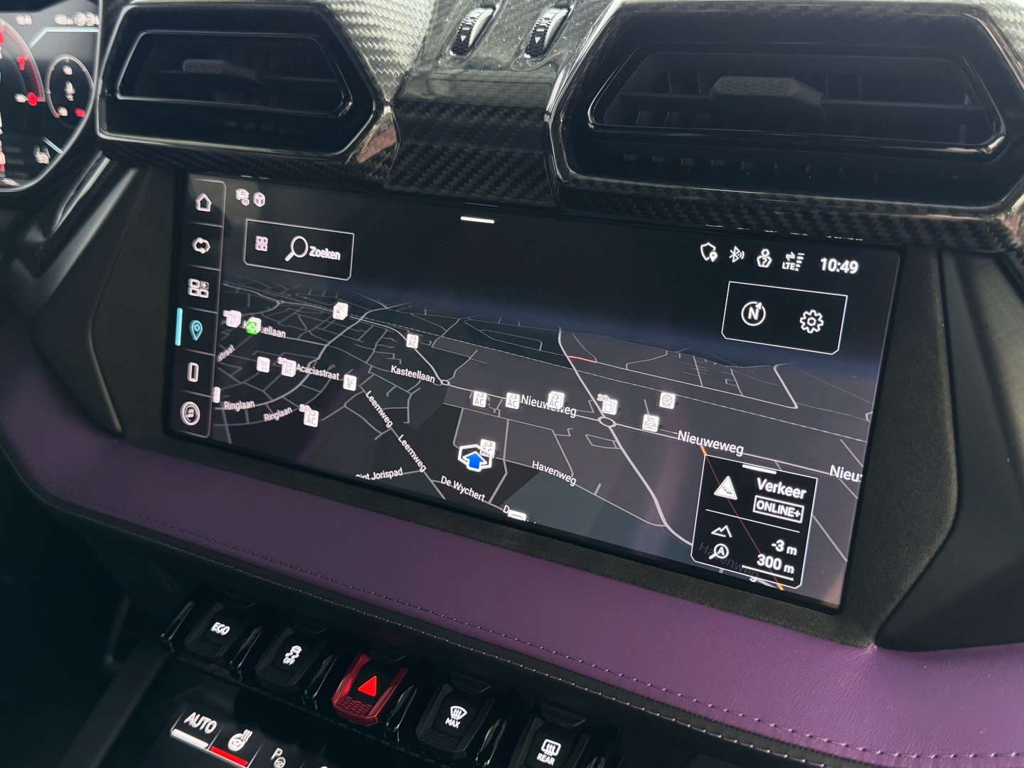 Lamborghini Urus Ad Personam - 2025 - Joinsteer - #5