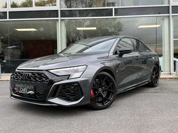 RS3 Limousine/ ZETELVERWARMING / CAM / BANG&OLUFSE