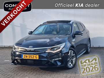Sportswagon PHEV 2.0 GDi 205pk AUT ExecutiveLine