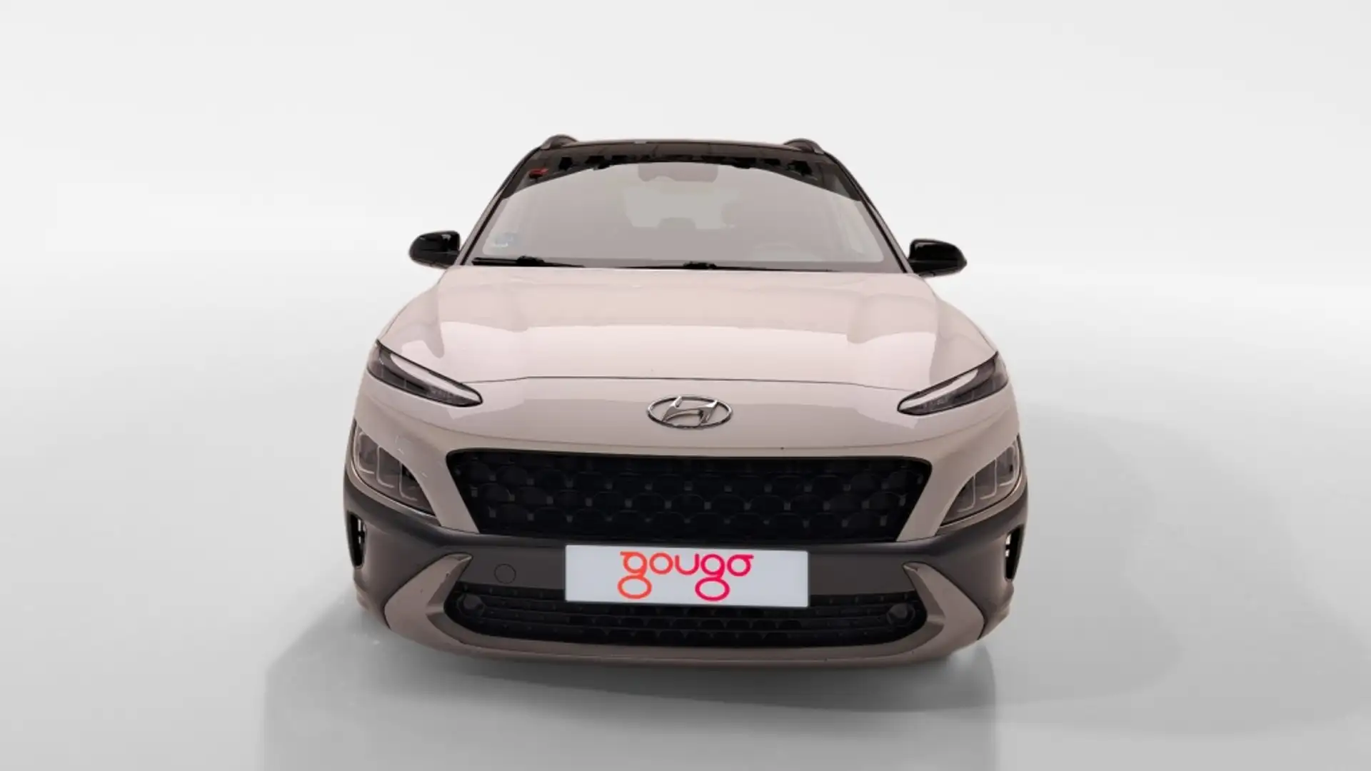Hyundai KONA TODOTERRENO 1.6 GDI HEV TECNO 2-TONE DCT 141 5P - 2