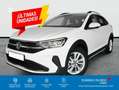 Volkswagen Taigo Connect 1.0 TSI 70kW (95CV) SG5 Blanco - thumbnail 1