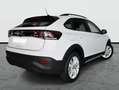 Volkswagen Taigo Connect 1.0 TSI 70kW (95CV) SG5 Blanco - thumbnail 2