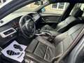 BMW 520 D/Pack M/Etat neuf/Garantie 1 an/Toit ouvrant Gris - thumbnail 8