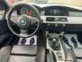 BMW 520 D/Pack M/Etat neuf/Garantie 1 an/Toit ouvrant Gris - thumbnail 10