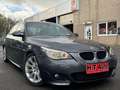 BMW 520 D/Pack M/Etat neuf/Garantie 1 an/Toit ouvrant Gris - thumbnail 2