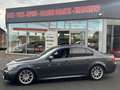 BMW 520 D/Pack M/Etat neuf/Garantie 1 an/Toit ouvrant Gris - thumbnail 7