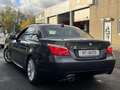 BMW 520 D/Pack M/Etat neuf/Garantie 1 an/Toit ouvrant Gris - thumbnail 3
