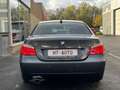 BMW 520 D/Pack M/Etat neuf/Garantie 1 an/Toit ouvrant Gris - thumbnail 5