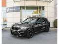 BMW X3 M M COMPETITION/SCHNITZER/CARBON PAKET/ Black - thumbnail 1