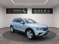 Volkswagen Tiguan 2.0 TDI 4M Elegance PANO*HeadUp*CarPlay*360° Silber - thumbnail 1