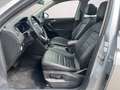 Volkswagen Tiguan 2.0 TDI 4M Elegance PANO*HeadUp*CarPlay*360° Silber - thumbnail 10
