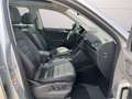 Volkswagen Tiguan 2.0 TDI 4M Elegance PANO*HeadUp*CarPlay*360° Silber - thumbnail 12
