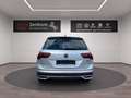 Volkswagen Tiguan 2.0 TDI 4M Elegance PANO*HeadUp*CarPlay*360° Silber - thumbnail 8
