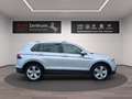 Volkswagen Tiguan 2.0 TDI 4M Elegance PANO*HeadUp*CarPlay*360° Silber - thumbnail 5