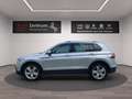 Volkswagen Tiguan 2.0 TDI 4M Elegance PANO*HeadUp*CarPlay*360° Silber - thumbnail 4