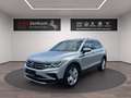 Volkswagen Tiguan 2.0 TDI 4M Elegance PANO*HeadUp*CarPlay*360° Silber - thumbnail 3