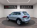 Volkswagen Tiguan 2.0 TDI 4M Elegance PANO*HeadUp*CarPlay*360° Silber - thumbnail 7