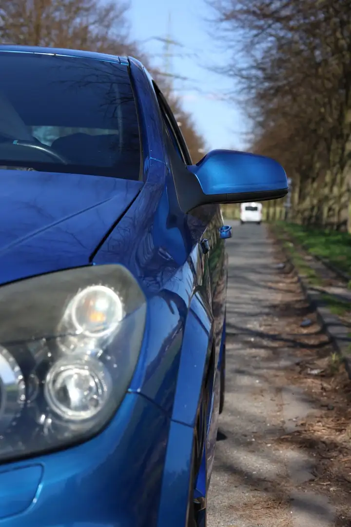 Opel Astra OPC - 2