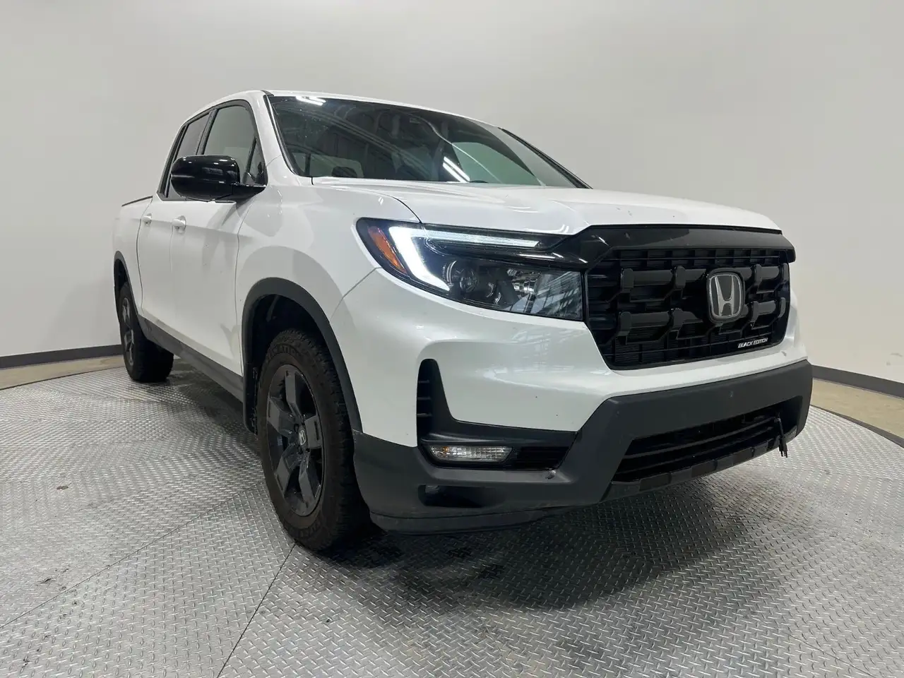 2024 Honda Ridgeline