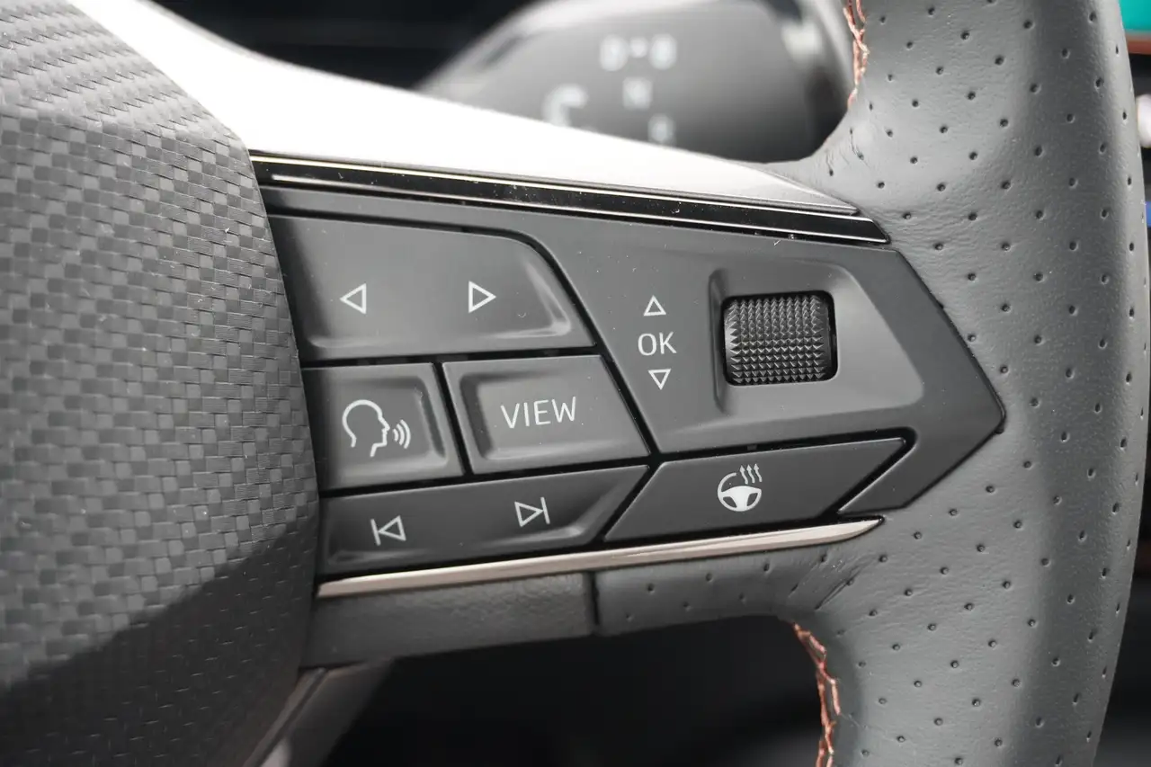 Cupra Born neues Modell Standheizung Kamera Keyless, миниатюра 27