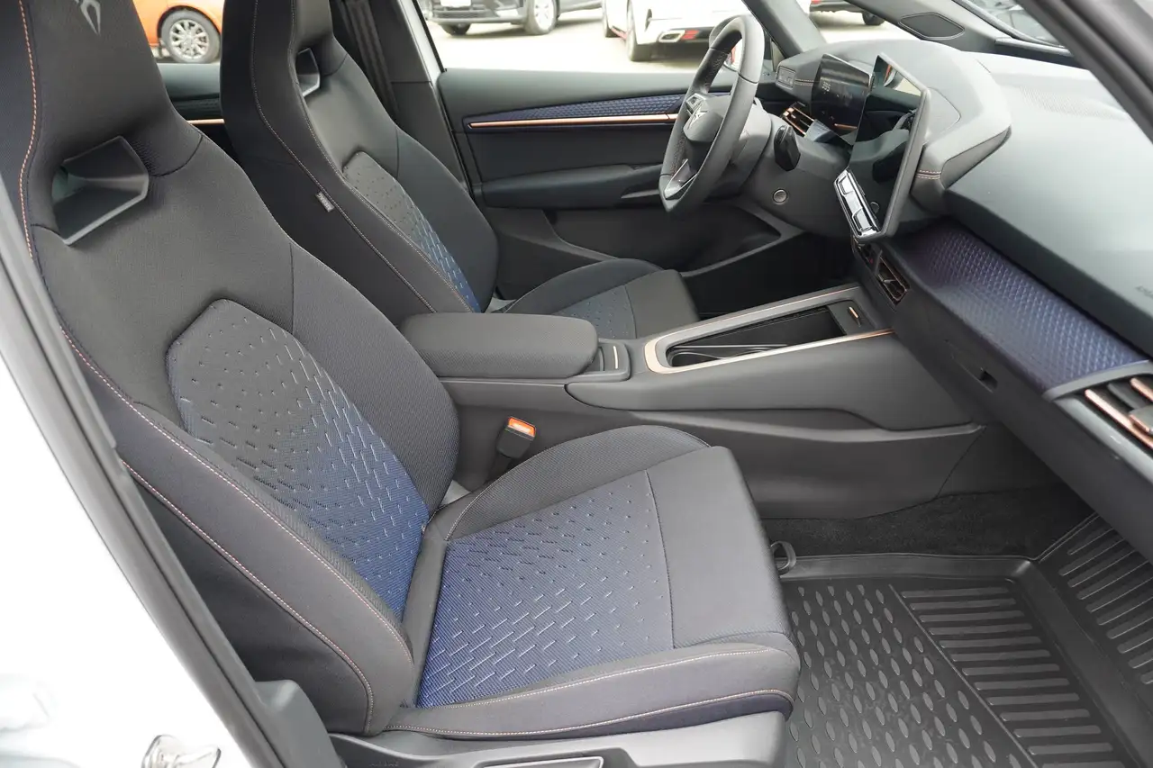 Cupra Born neues Modell Standheizung Kamera Keyless, миниатюра 29