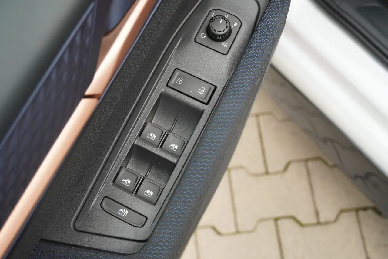 Cupra Born neues Modell Standheizung Kamera Keyless, миниатюра 24