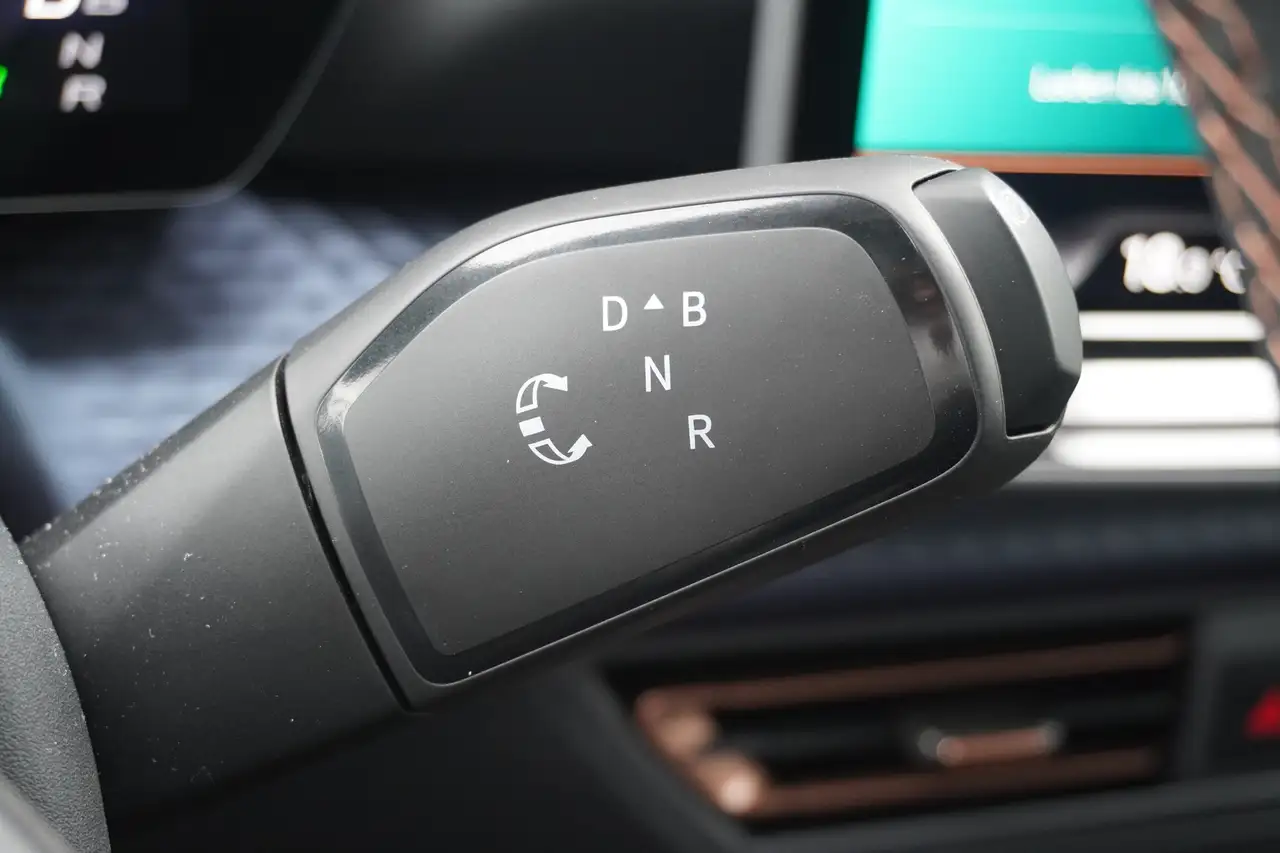 Cupra Born neues Modell Standheizung Kamera Keyless, миниатюра 28