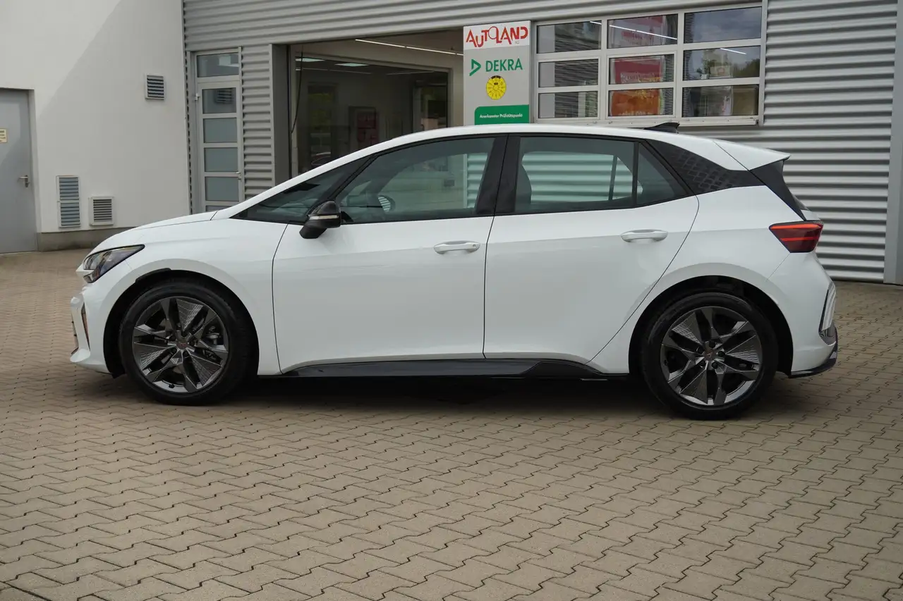 Cupra Born neues Modell Standheizung Kamera Keyless, миниатюра 9