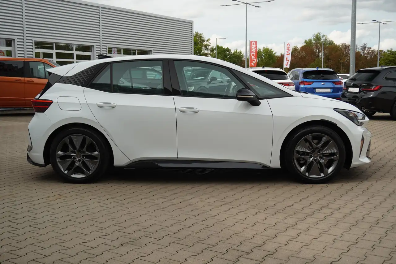 Cupra Born neues Modell Standheizung Kamera Keyless, миниатюра 5