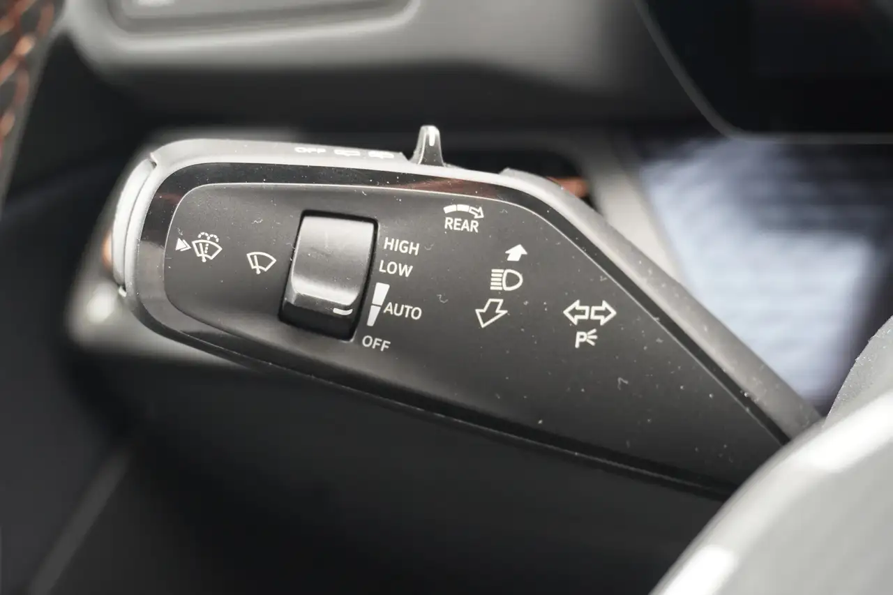 Cupra Born neues Modell Standheizung Kamera Keyless, миниатюра 25