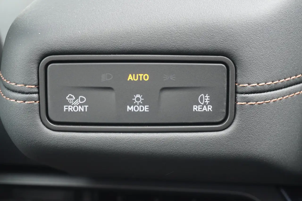 Cupra Born neues Modell Standheizung Kamera Keyless, миниатюра 23