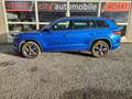 Skoda Kodiaq 1.5 TSI DSG 7PLACES SPORTLINE CARPLAY GPS Bleu - thumbnail 4