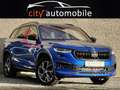 Skoda Kodiaq 1.5 TSI DSG 7PLACES SPORTLINE CARPLAY GPS Bleu - thumbnail 1