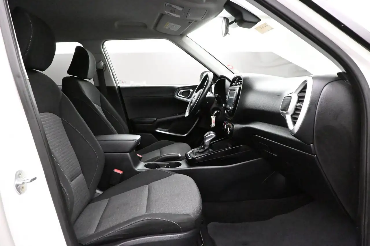 Kia Soul photo Kia Soul