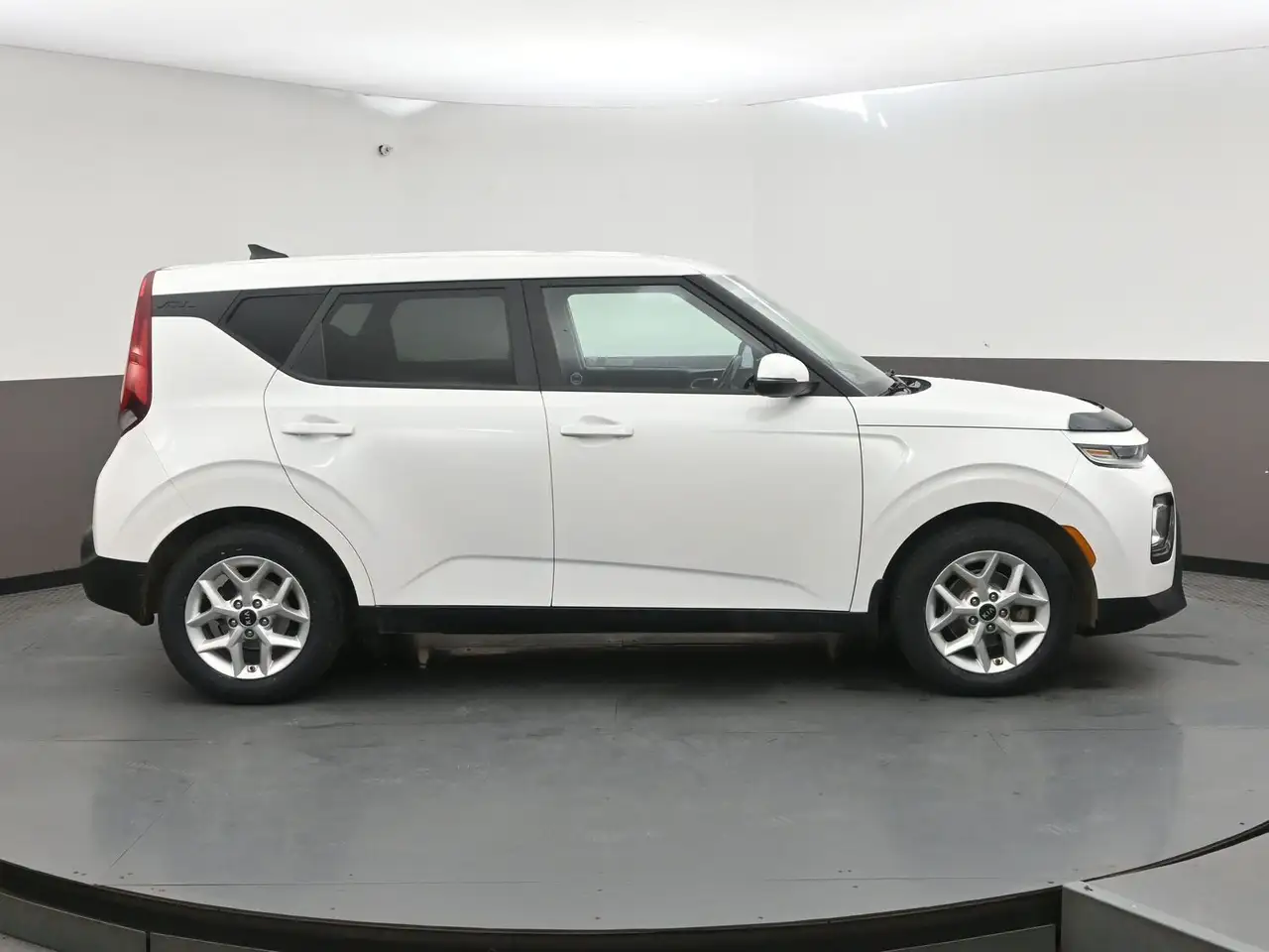 Kia Soul photo Kia Soul