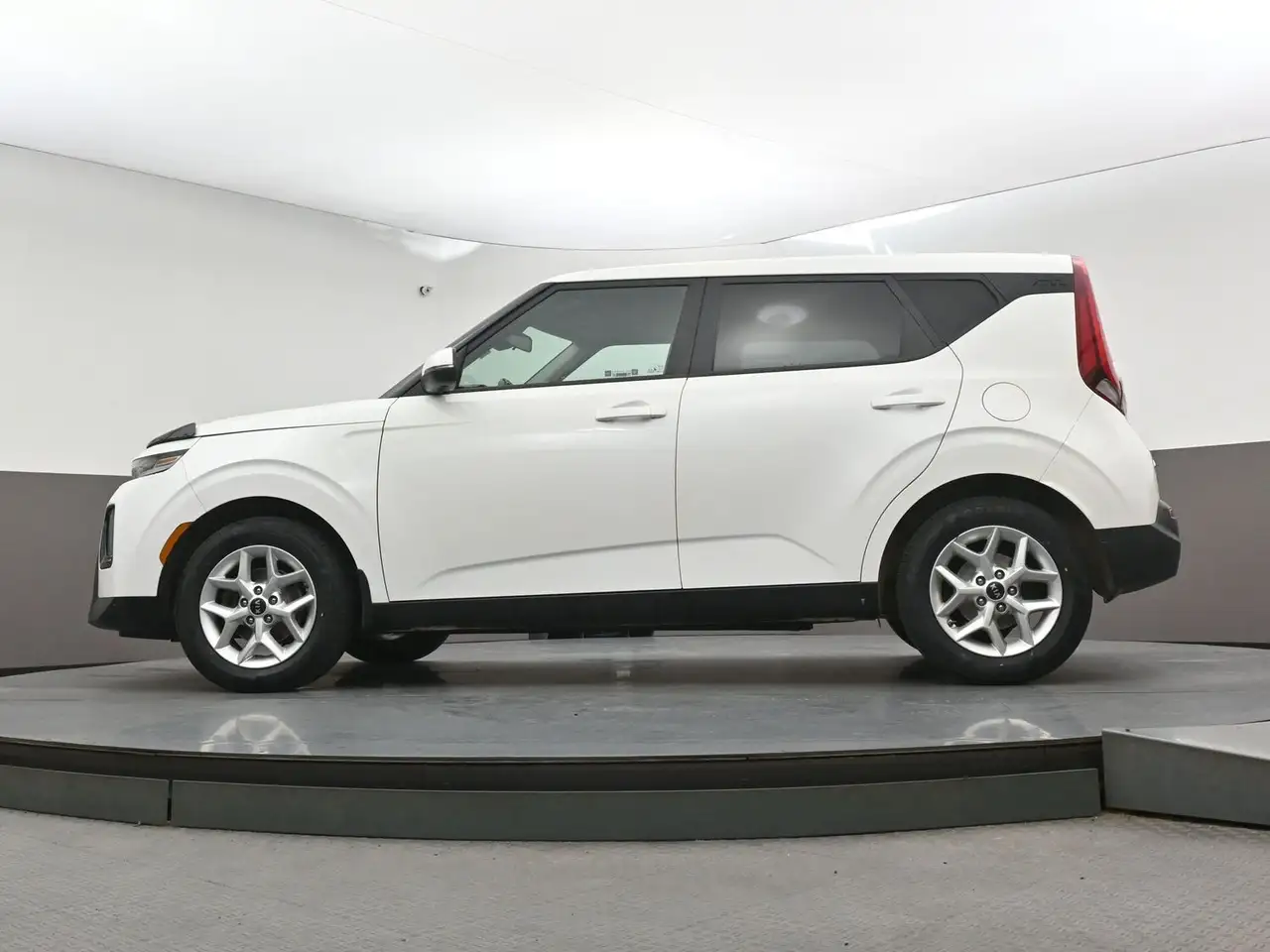 Kia Soul photo Kia Soul
