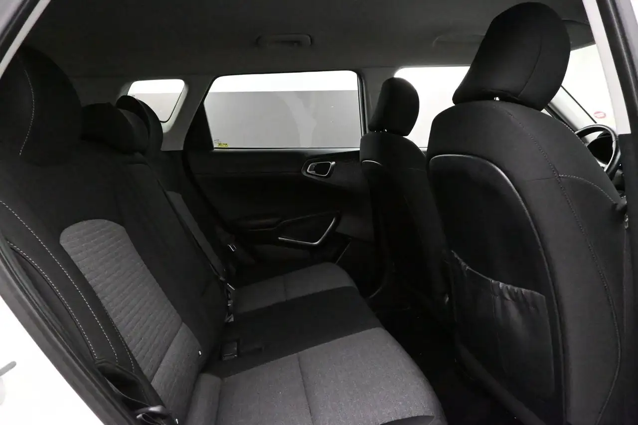 Kia Soul photo Kia Soul