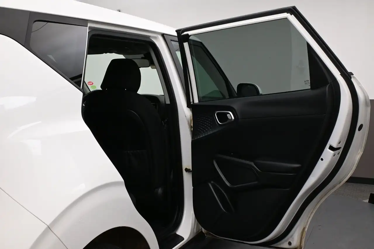 Kia Soul photo Kia Soul